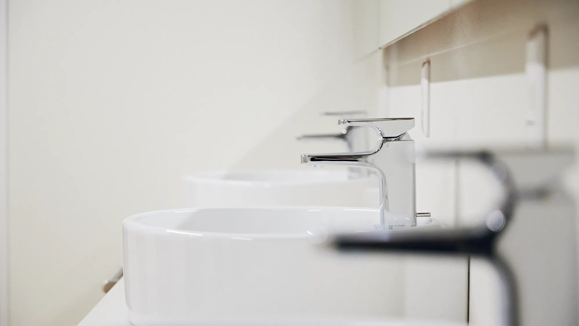 ゲストハウス風景