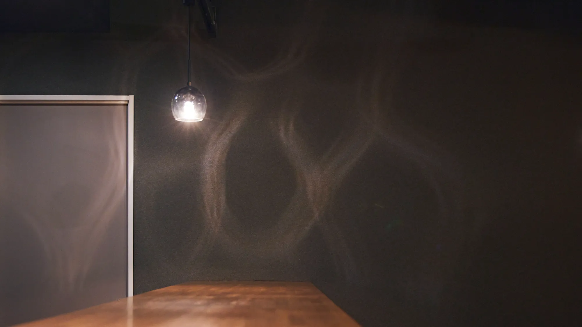 ゲストハウス風景