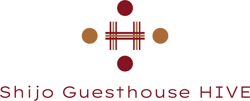 Shijo Guesthouse HIVE